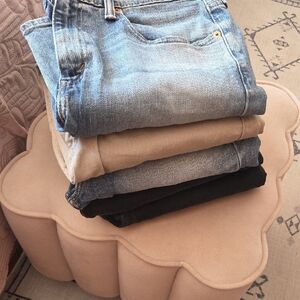 Levis  Jeans Collection Not In Sale